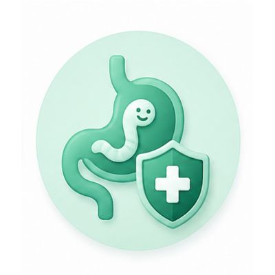 Complete Deworming Records