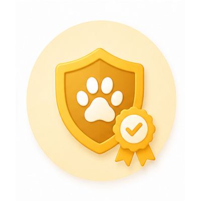 Veterinary Health Certificate